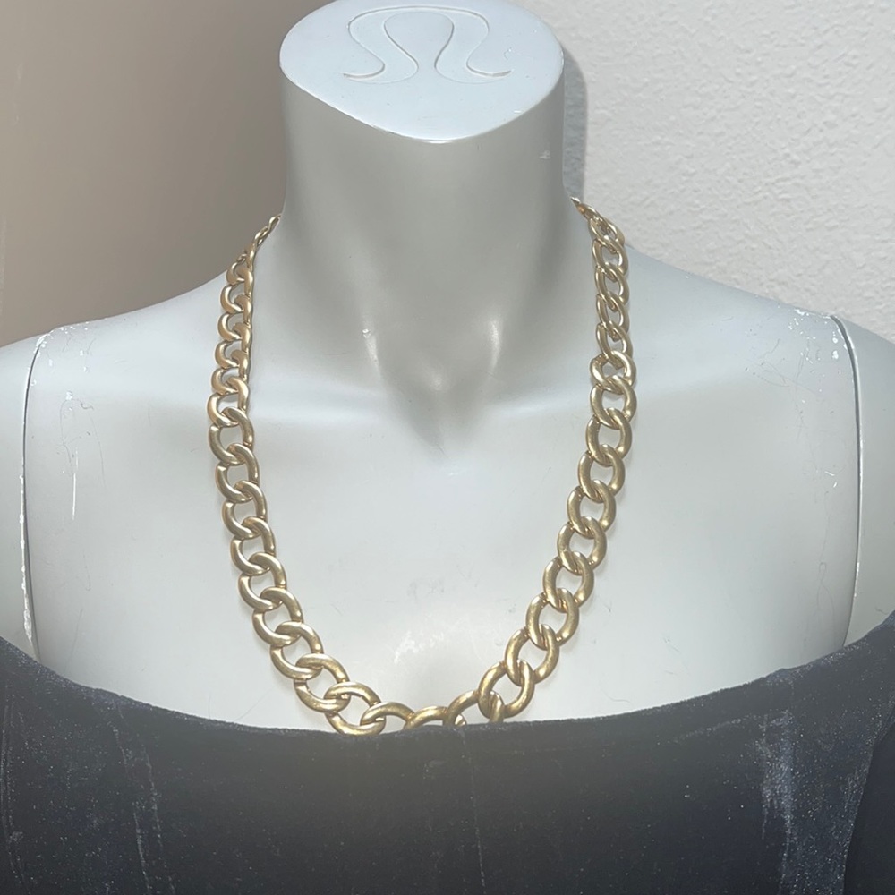 VTG link chain from Napier